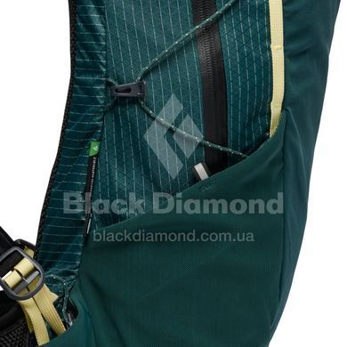 Рюкзак Black Diamond W Pursuit 25, Deep Woods, M/L (BD 6813633062M_L1)