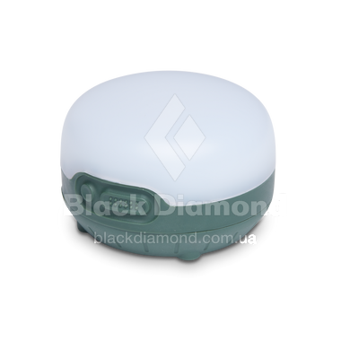 Фонарь кемпинговый Black Diamond Moji R+, 200 люмен, Dark Laurel (BD 6206853054ALL1)