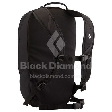 Рюкзак Black Diamond Bullet 16, Black (BD 681156.BLAK)