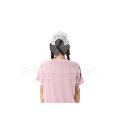 Кепка Black Diamond Distance Hat, One Size, Golden Hour/Carbon (BD 7230579766ALL1)