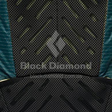 Рюкзак Black Diamond W Pursuit 25, Deep Woods, M/L (BD 6813633062M_L1)