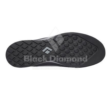 Кроссовки женские Black Diamond W Technician, Nickel/Minted, р.6 (BD 580004.9132-060)