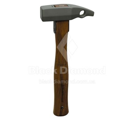 Скельний молоток Black Diamond Yosemite Hammer (BD 500010)