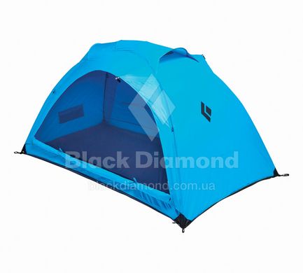 намет Black Diamond Hilight 2P, Distance Blue, One Size (BD 810162.4029)