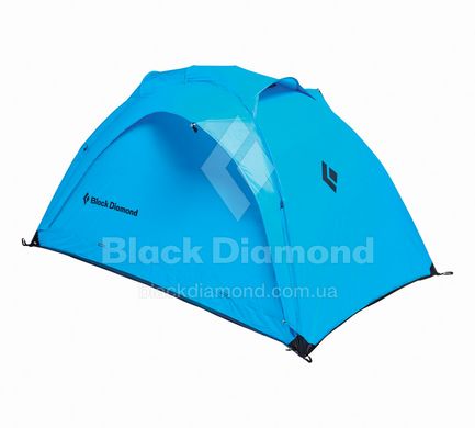 Палатка Black Diamond Hilight 2P, Distance Blue, One Size (BD 810162.4029)