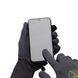 Перчатки мужские Black Diamond Deploy Gloves, Carbon, XL (BD 8017090003XLG1)