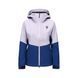 Гірськолижна жіноча мембранна куртка Black Diamond Recon Stretch Shell, Soft Lilac/Twilight Blue, S (BD 7450499796SML1)