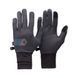 Перчатки мужские Black Diamond Deploy Gloves, Carbon, XL (BD 8017090003XLG1)