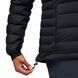 Женский легкий пуховик Black Diamond W Access Down 2.0 Jacket, Black, L (BD 7440980002LRG1)