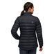 Женский легкий пуховик Black Diamond W Access Down 2.0 Jacket, Black, L (BD 7440980002LRG1)