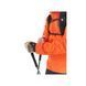 Треккинговые палки Black Diamond Distance Carbon FKT, 120 см, Black (BD 11255700021201)