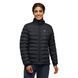 Женский легкий пуховик Black Diamond W Access Down 2.0 Jacket, Black, L (BD 7440980002LRG1)