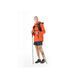 Треккинговые палки Black Diamond Distance Carbon FKT, 120 см, Black (BD 11255700021201)