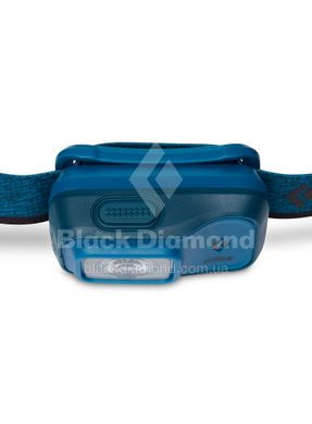 Налобный фонарь Black Diamond Astro, 300-R люмен, Azul (BD 6206784004ALL1)