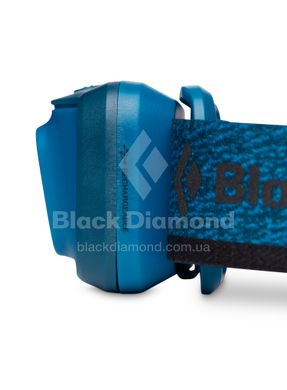 Налобний ліхтар Black Diamond Astro, 300-R люмен, Azul (BD 6206784004ALL1)