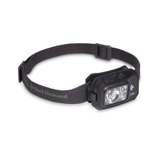Ліхтар налобний Black Diamond Storm OPS 450, Black (BD 6207310002ALL1)