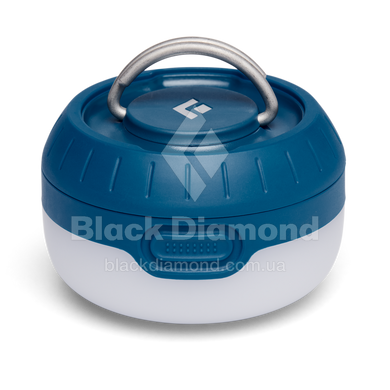 Ліхтар кемпінговий Black Diamond Moji, 200 люмен, Azul (BD 6206834004ALL1)