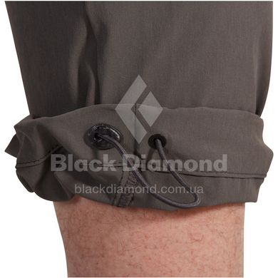Штаны мужские Black Diamond Alpine Light Pants, M - Dark Curry (BD XPU2.750-M)