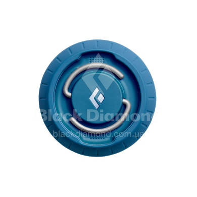 Ліхтар кемпінговий Black Diamond Moji, 200 люмен, Azul (BD 6206834004ALL1)