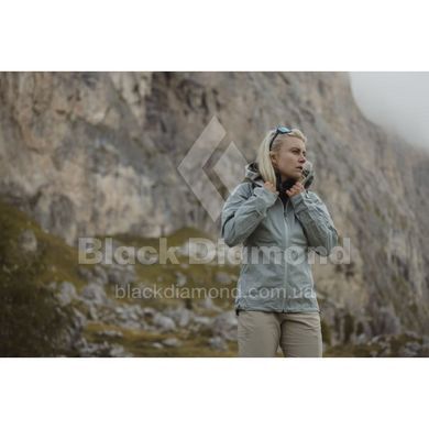 Куртка женская Black Diamond W Fineline Stretch Shell, Dusk Violet, M (BD 7450415024MED1)