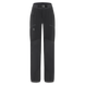 Штани жіночі Black Diamond Dawn Patrol Hybrid Pants, S - Black (BD 7410510002SML1)