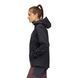 Куртка жіноча Black Diamond W Fineline Stretch Shell, Black, S (BD 7450410002SML1)