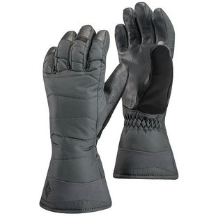 Рукавиці жіночі Black Diamond W Ruby Gloves Black, Р. L (BD 801127.BLAK-L)