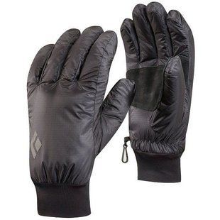 Рукавиці чоловічі Black Diamond Stance Gloves Black, Р. XL (BD 801735.BLAK-XL)