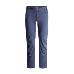 Штани чоловічі Black Diamond Credo Pants, XS - Admiral (BD P25N.405-28)