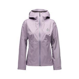 Куртка женская Black Diamond W Fineline Stretch Shell, Dusk Violet, M (BD 7450415024MED1)