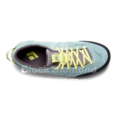 Кросівки жіночі Black Diamond W Prime, 6 - Blue Ash (BD 58002140060601)