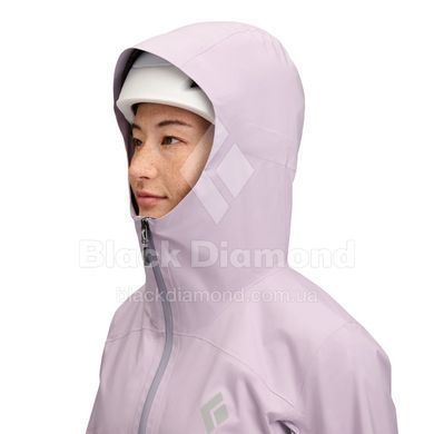 Куртка женская Black Diamond W Fineline Stretch Shell, Dusk Violet, M (BD 7450415024MED1)