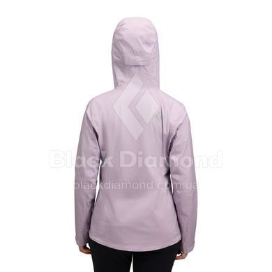 Куртка женская Black Diamond W Fineline Stretch Shell, Dusk Violet, M (BD 7450415024MED1)
