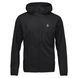 Куртка мужская Black Diamond M Alpine Start Hoody, Black, L (BD 7420150002LRG1)