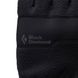 Рукавички чоловічі Black Diamond Everyday Fleece Gloves, Black, XL (BD 8017480002XLG1)