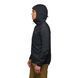 Куртка мужская Black Diamond M Alpine Start Hoody, Black, L (BD 7420150002LRG1)