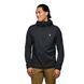 Куртка мужская Black Diamond M Alpine Start Hoody, Black, L (BD 7420150002LRG1)