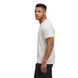 Футболка мужская Black Diamond M Lightwire SS TechTee, Alloy, M (BD 7524271000MED1)