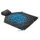 Сумка для веревки Black Diamond Full Rope Burrito, 28 л,Black (BD 6301670002ALL1)