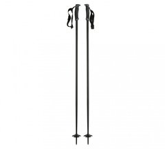 Палки лыжные Black Diamond Fixed length aluminum, 125 см (BD 111557-125)