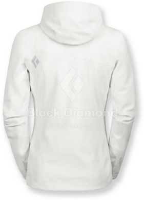 Горнолыжная женская мембранная куртка Black Diamond Recon Shell, S - Ice (BD X229.150-S)