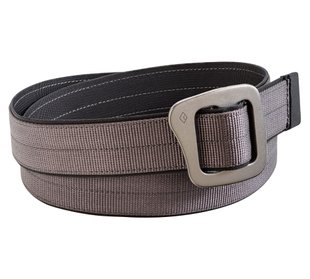 Ремінь Black Diamond Diamond Mine Belt ремінь (Slate, L), Slate, р. L (BD D3I5.020-L)