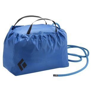 Сумка для веревки Black Diamond Half Rope Burrito, 15 л, Blue (BD 6301664005ALL1)