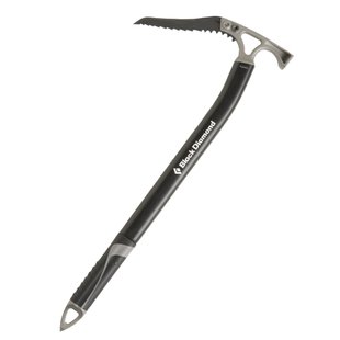 Льодоруб Black Diamond Venom Hammer, 57 см (BD 412081-57)