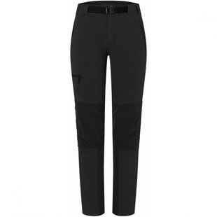 Штани жіночі Black Diamond Swift Pants, L - Black (BD 7430050002LRG1)