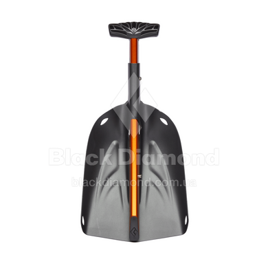 Лопата Black Diamond Deploy Shovel, Octane (BD1021998001ALL1)