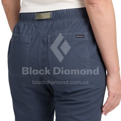 Штаны женские Black Diamond W Ethos Pants, M, Charcoal (BD 7501560038MED1)
