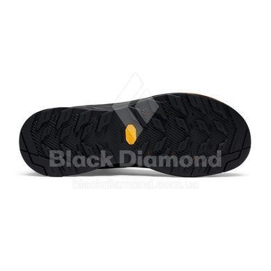 Напівчеревики чоловічі Black Diamond M Technician Pro MD WP, 10.5, Olive (BD 58006030491051)