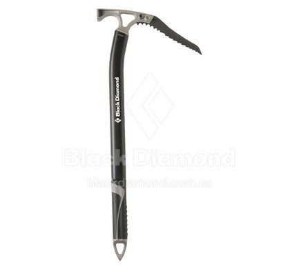Ледоруб Black Diamond Venom Hammer, 57 см (BD 412081-57)