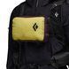 Поясная сумка Black Diamond Beta Light Pack Satellite Bag, 4 л, Mulberry/Sunflare (BD 6800219611ALL1)